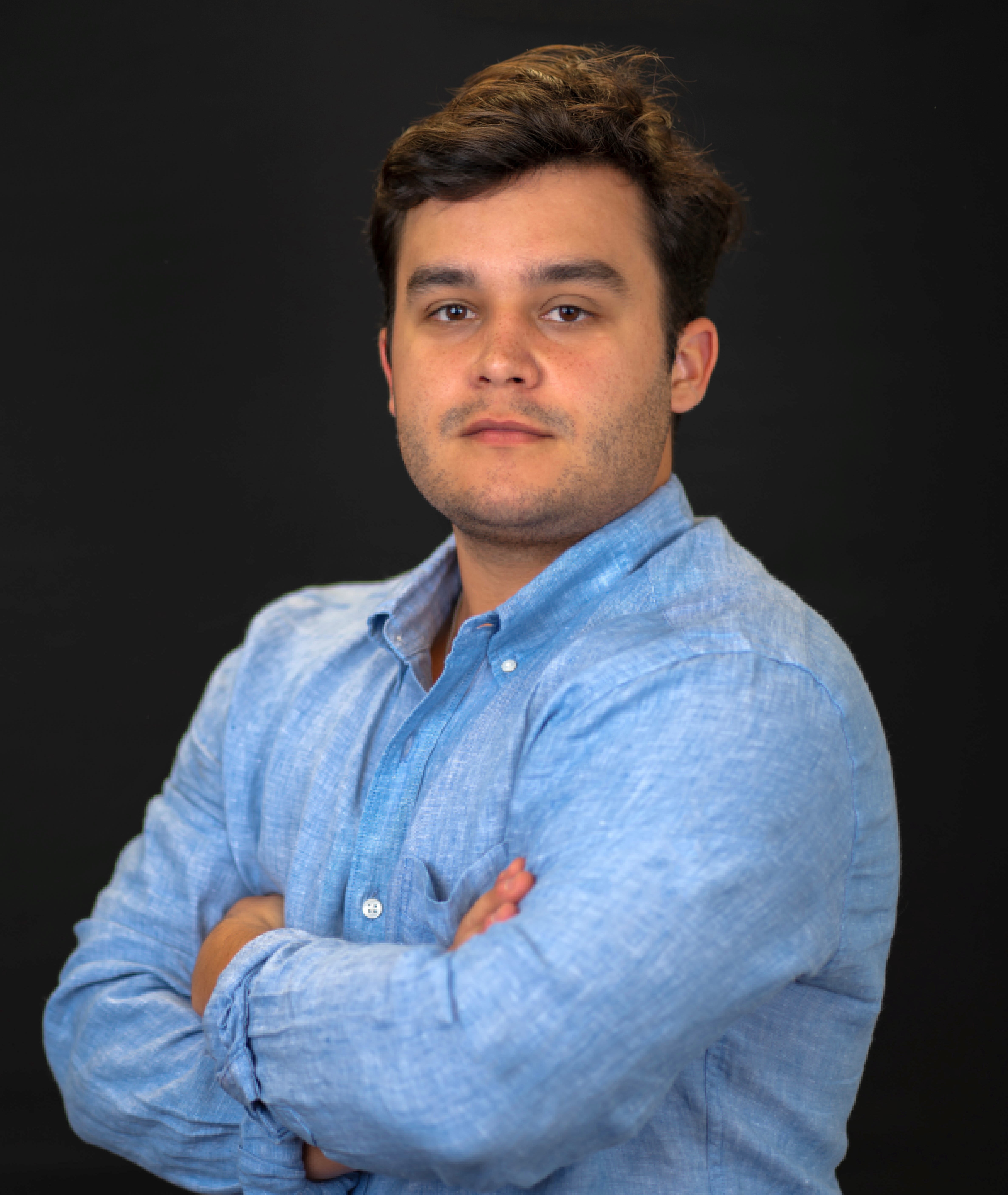 Nicolas Anderson - Mortgage Professional